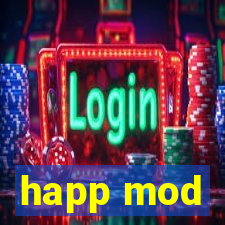 happ mod